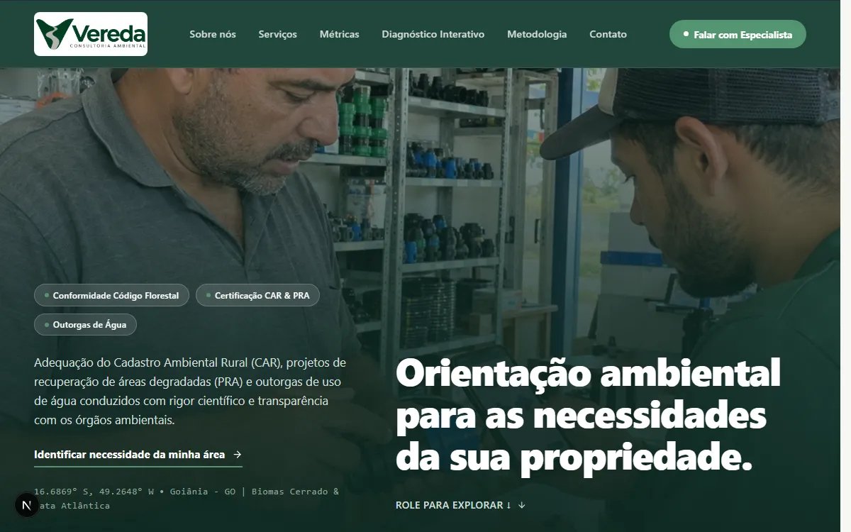 Preview BioAgro Environmental Solutions
