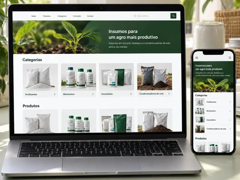 Lote Promocional Adjuvantes & Óleos