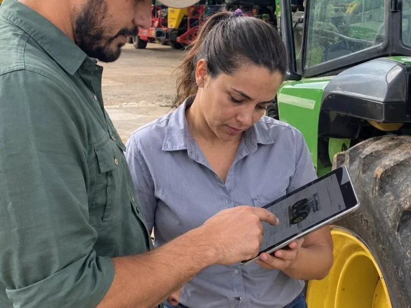 Programação Antecipada Nutrição Foliar