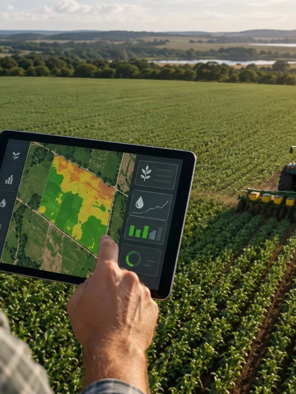 Aerofotogrametria com Drones & GIS