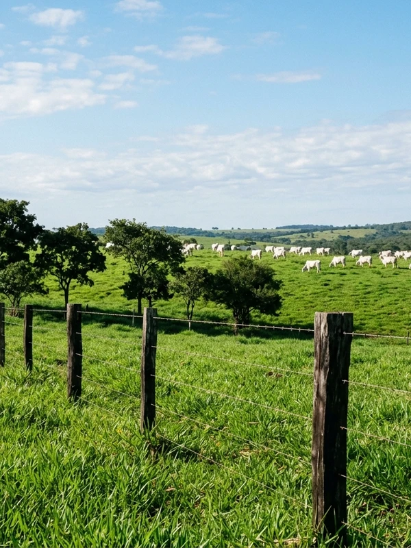 Cavalgada na Serra & Represa
