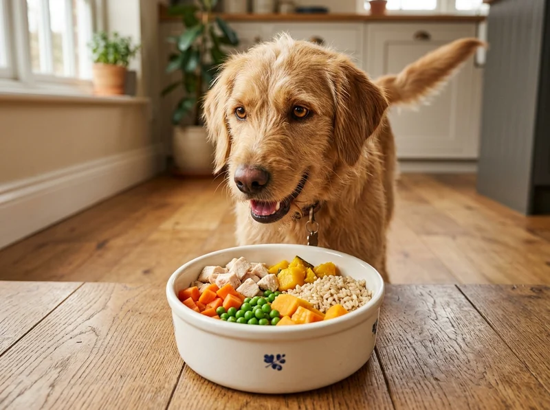 Tutores que têm dúvidas em relação a alimentação do pet