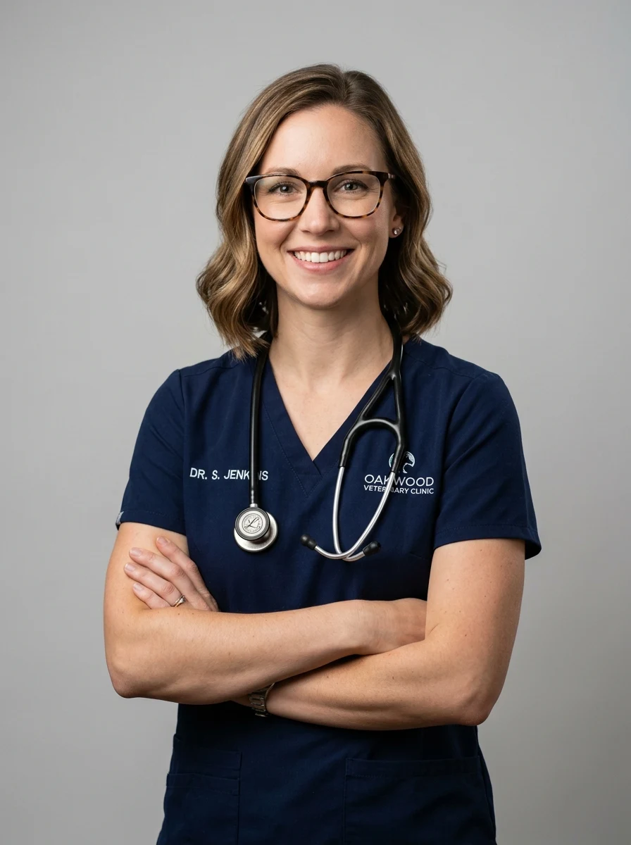 Dra. Camila Nogueira, médica veterinária integrativa e nutróloga pet