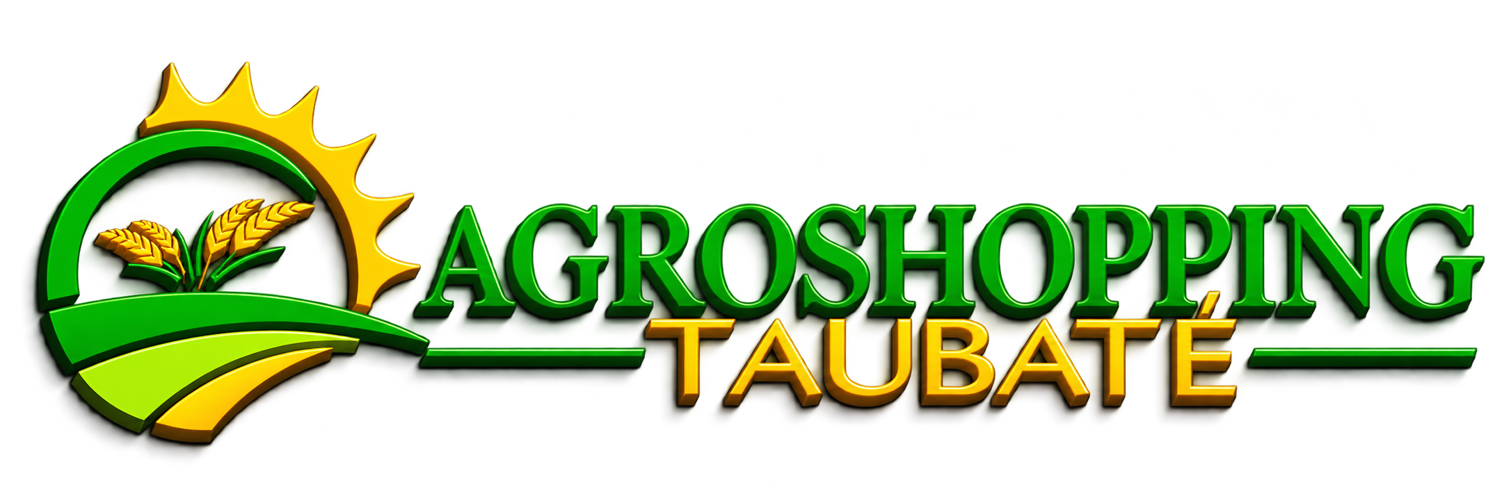 Agro Shopping Taubaté
