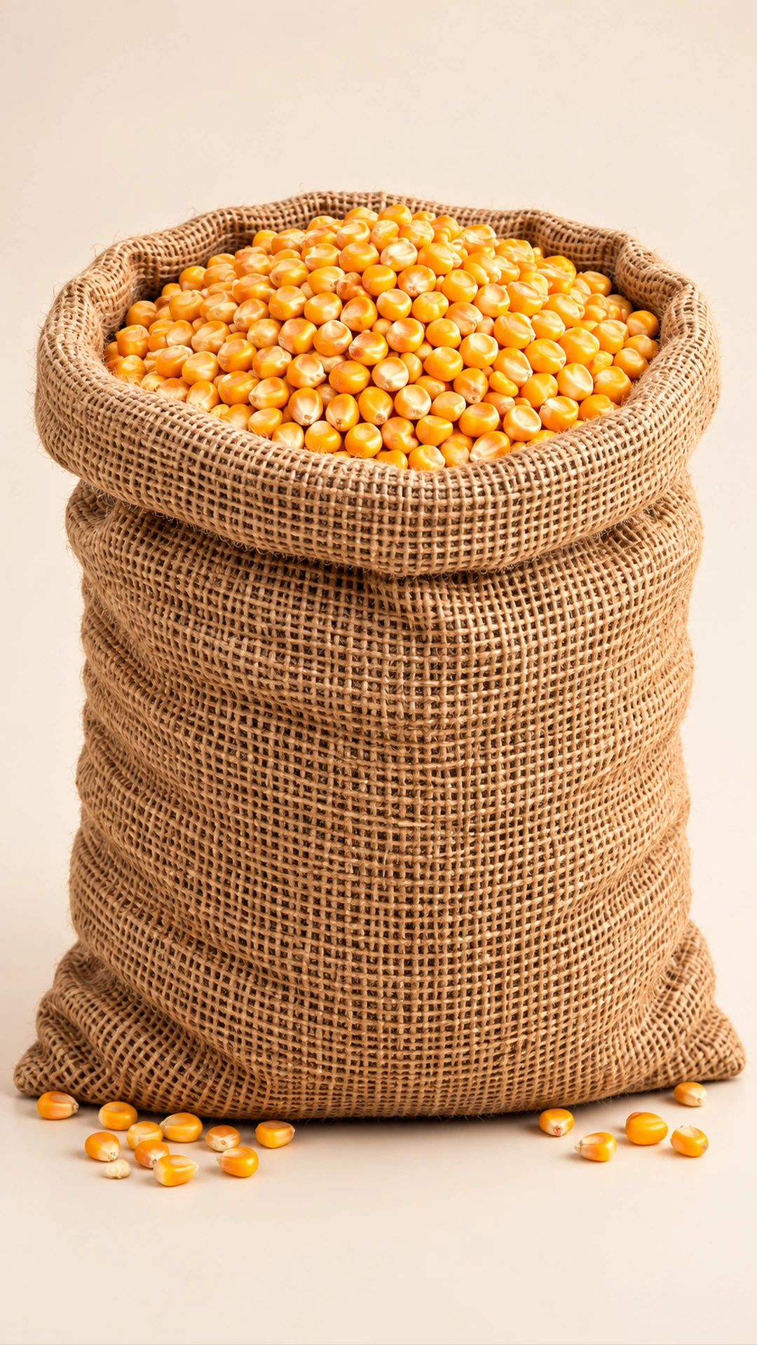 Milho — saca 50 kg