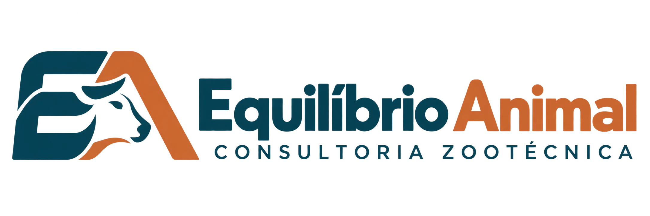 Estudo de logo: Equilíbrio Animal