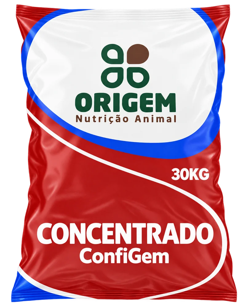 Concentrado ConfiGem