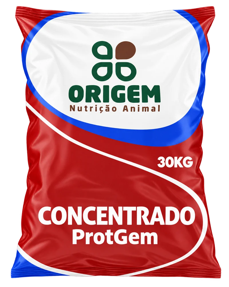 Concentrado ProtGem