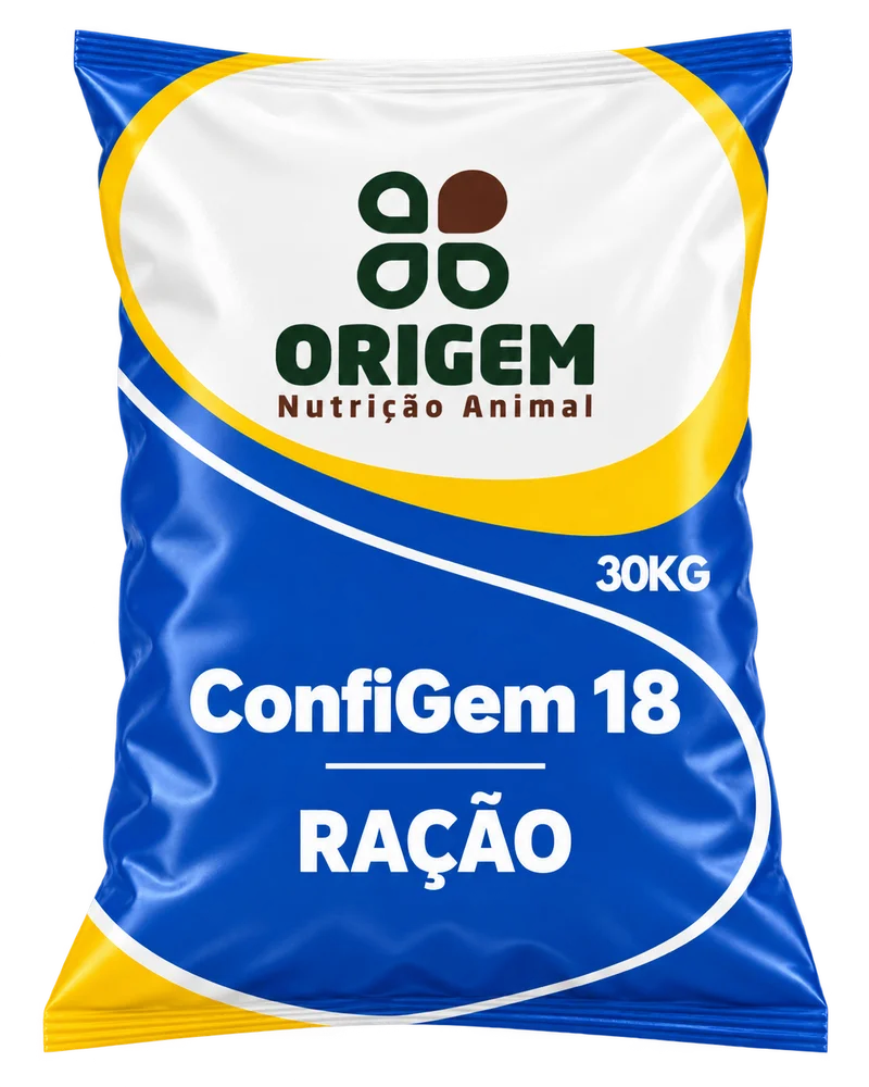 ConfiGem 18