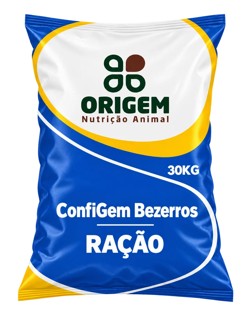 ConfiGem Bezerros