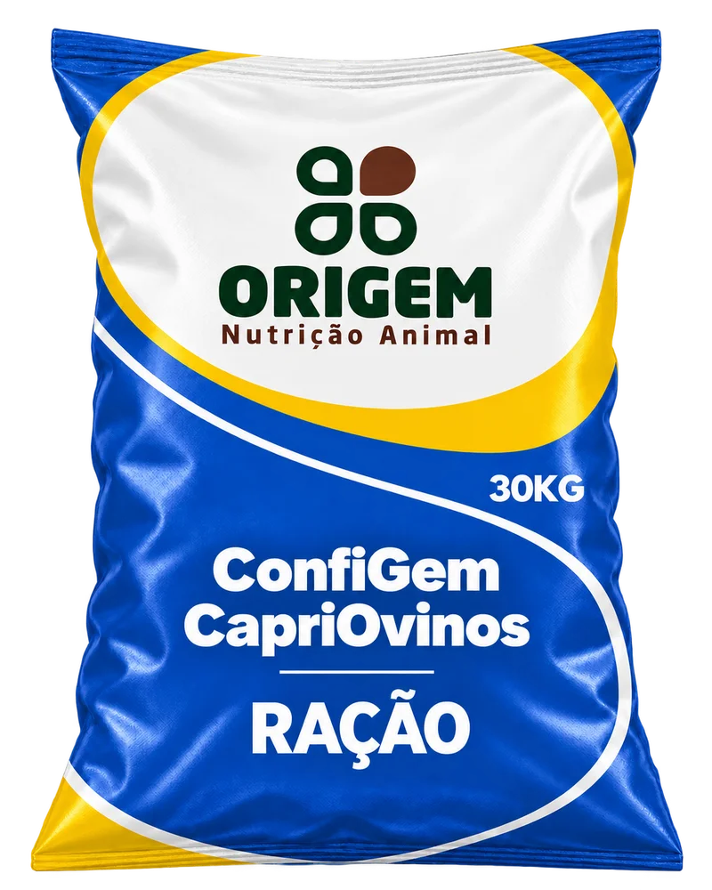 ConfiGem CapriOvinos