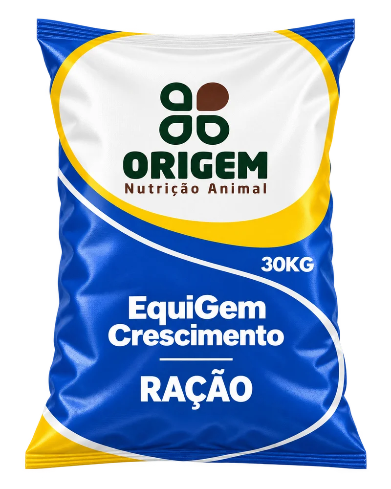 EquiGem Crescimento
