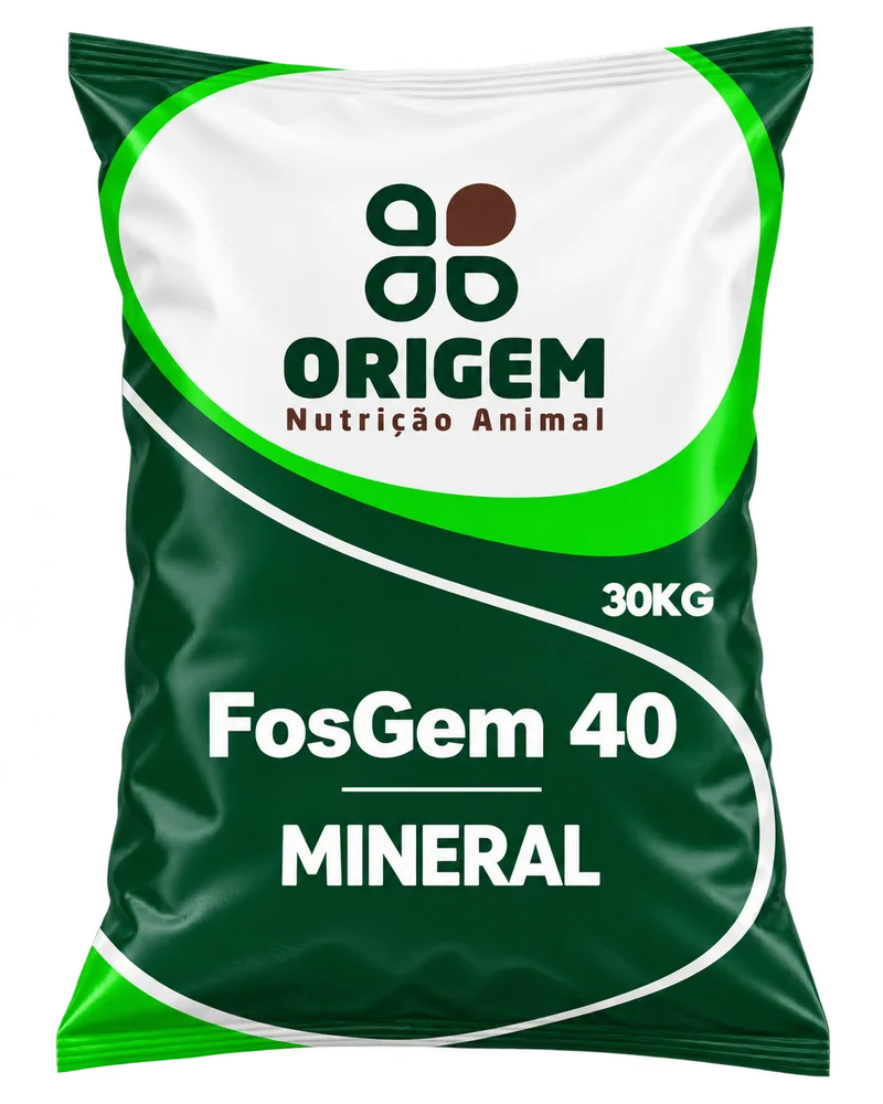 FosGem 40