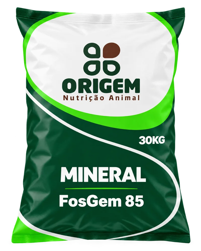 FosGem 85