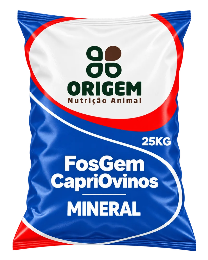 FosGem CapriOvinos