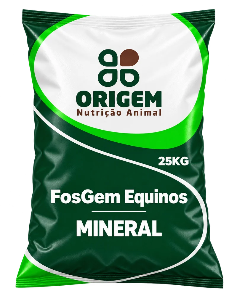 FosGem Equinos