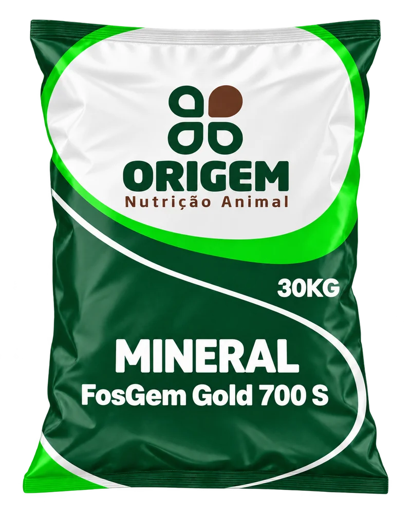 FosGem Gold 700 S