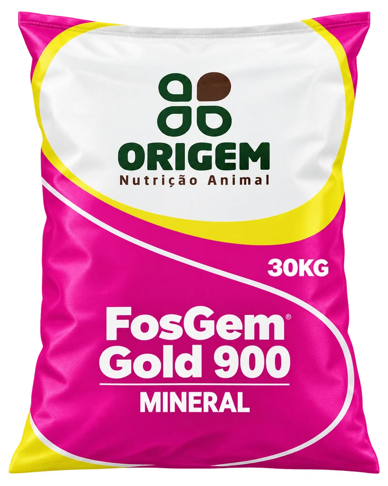 FosGem Gold 900