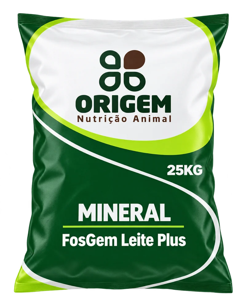 FosGem Leite Plus
