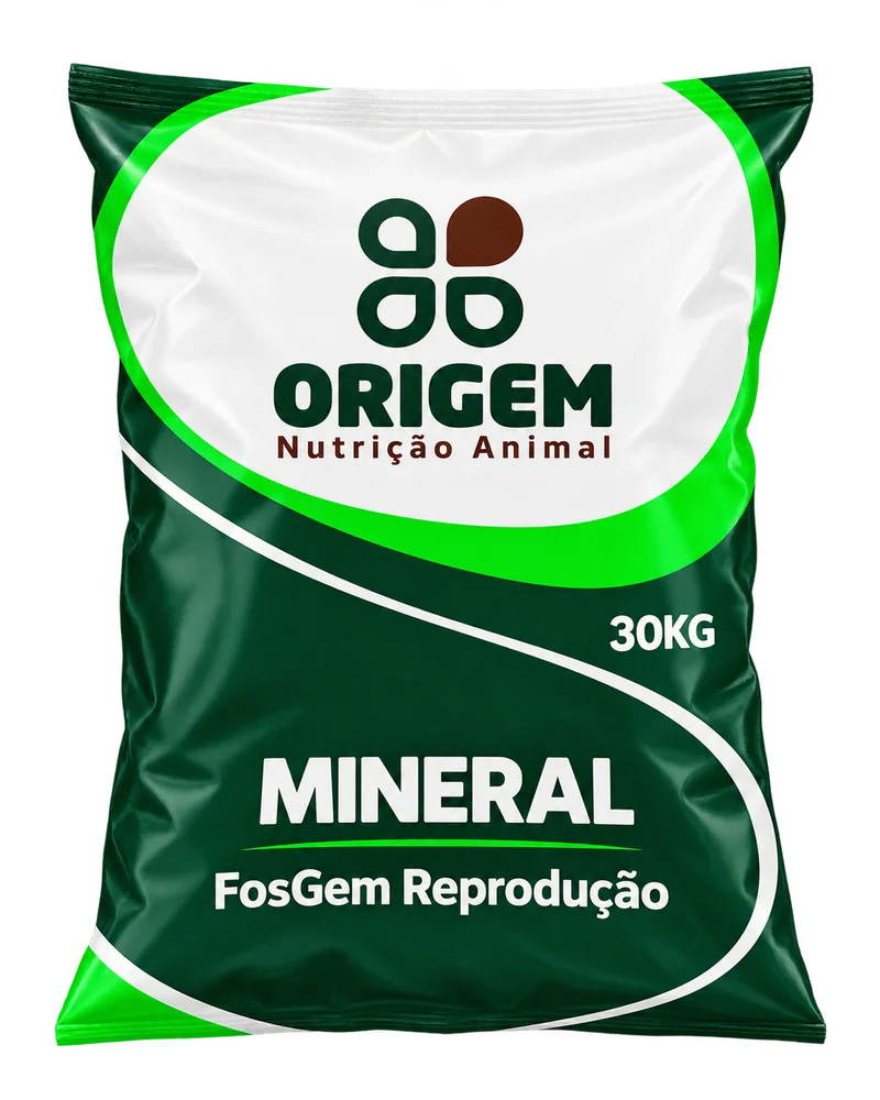 FosGem Reprodução