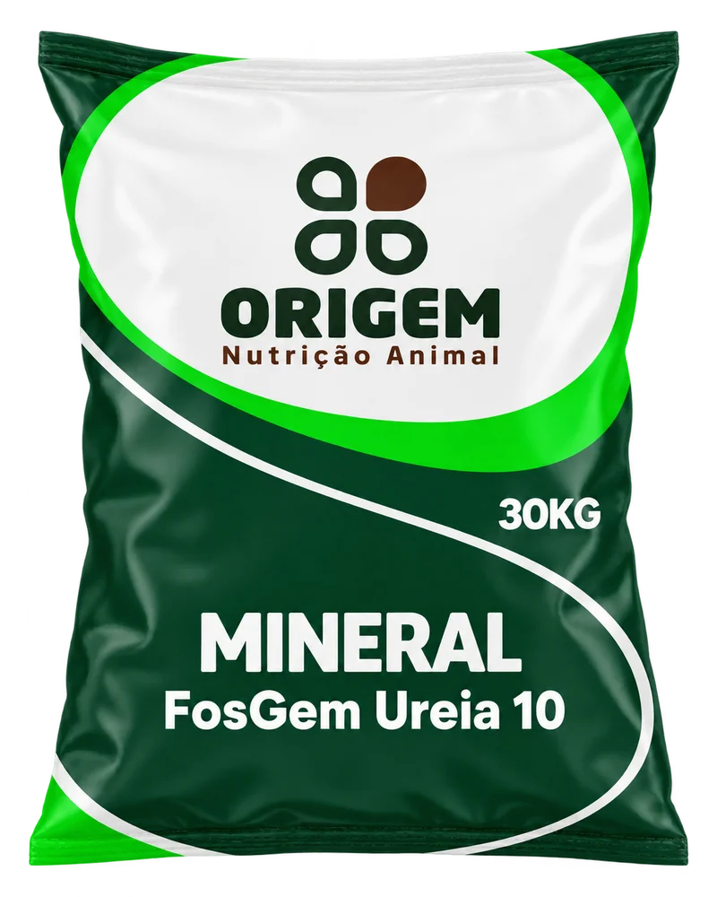 FosGem Ureia 10