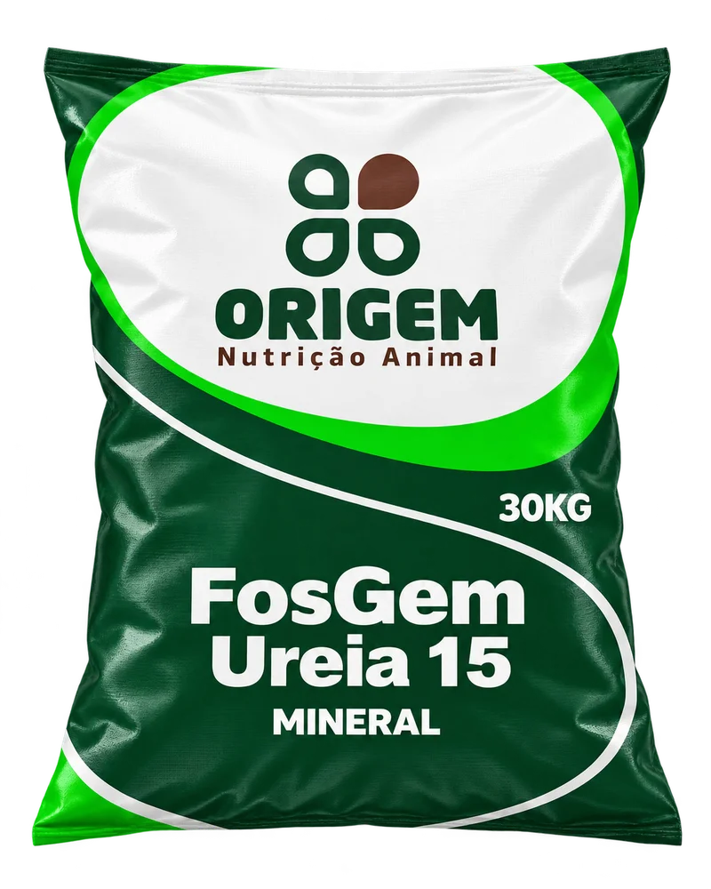 FosGem Ureia 15