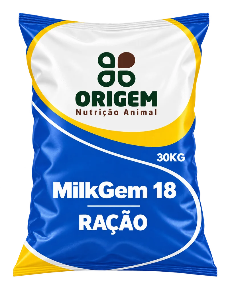 MilkGem 18