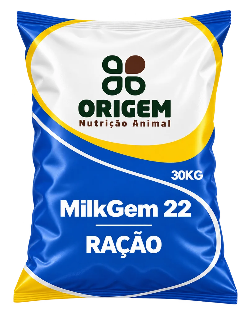 MilkGem 22