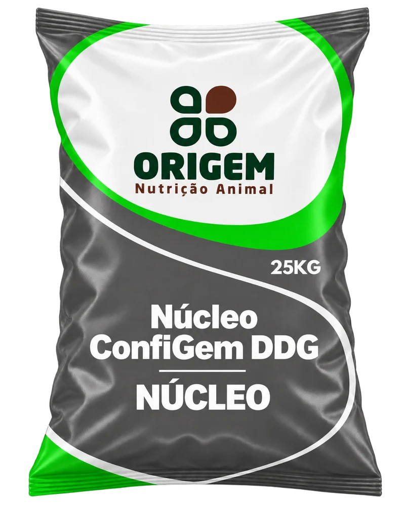 Núcleo ConfiGem DDG