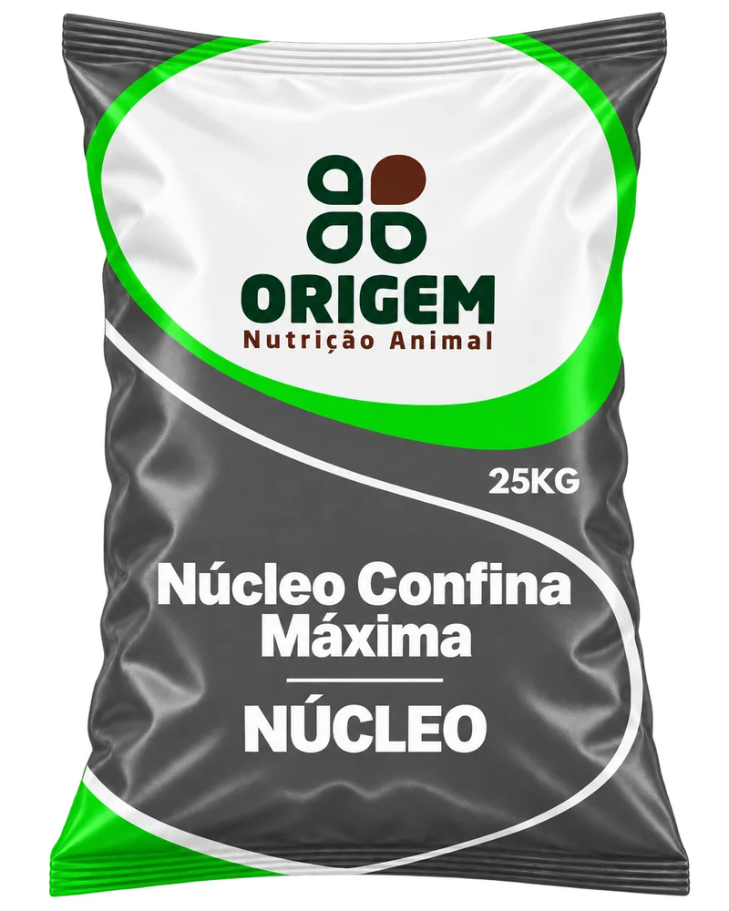 Núcleo Confina Máxima