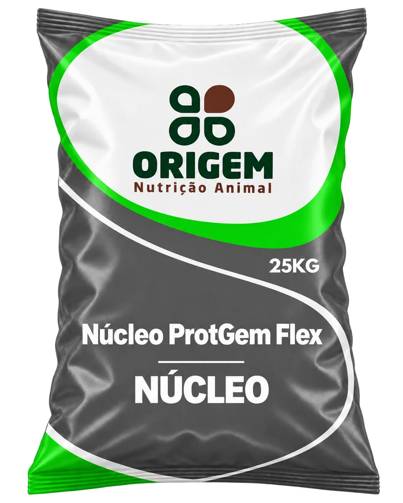 Núcleo Protgem Flex