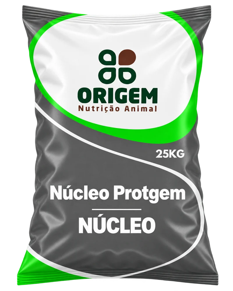 Núcleo Protgem