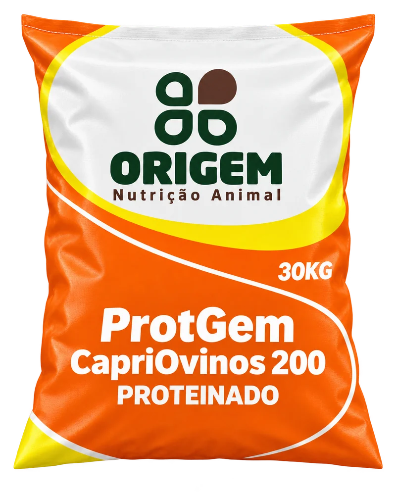 ProtGem CapriOvinos 200