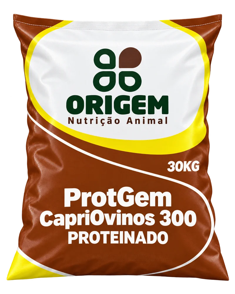 ProtGem CapriOvinos 300