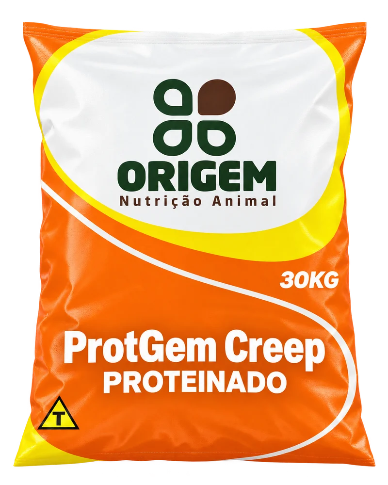 ProtGem Creep