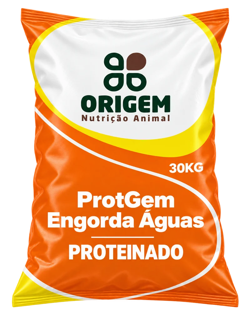ProtGem Engorda Águas