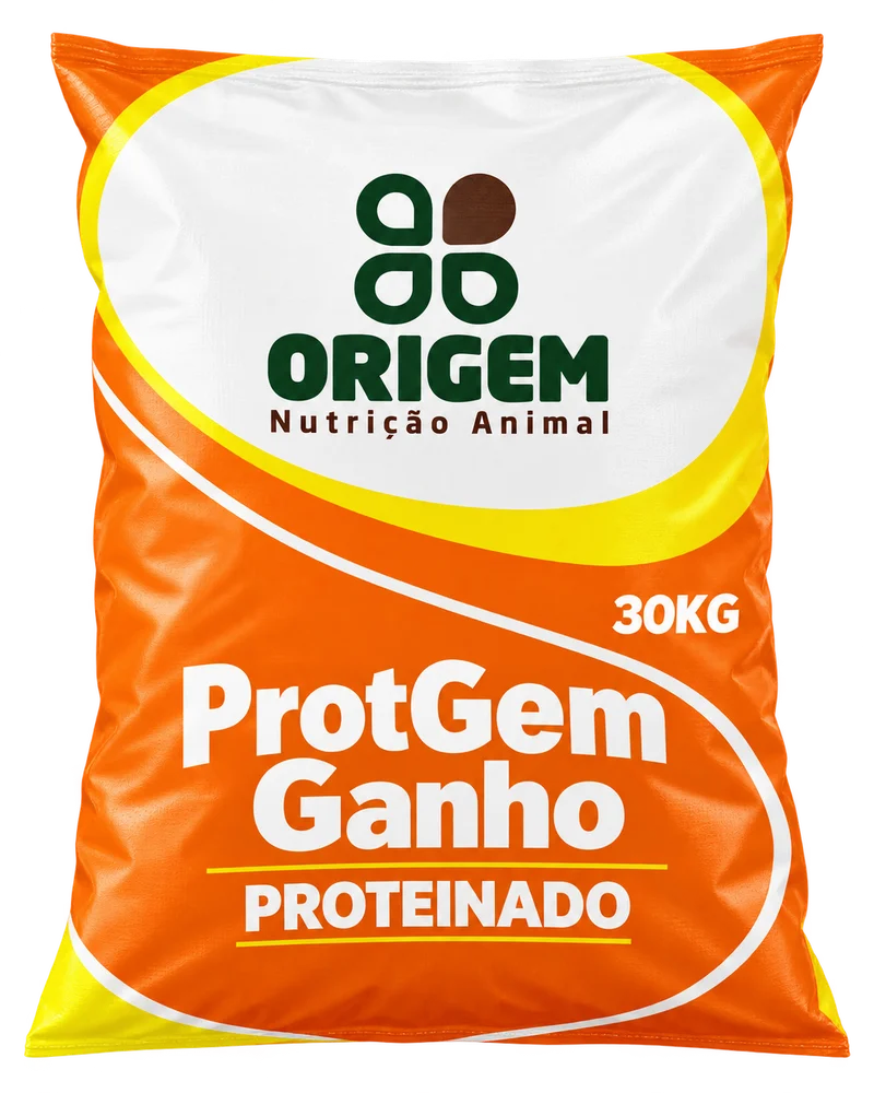 ProtGem Ganho