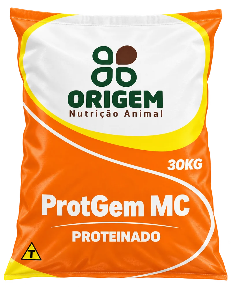 ProtGem MC