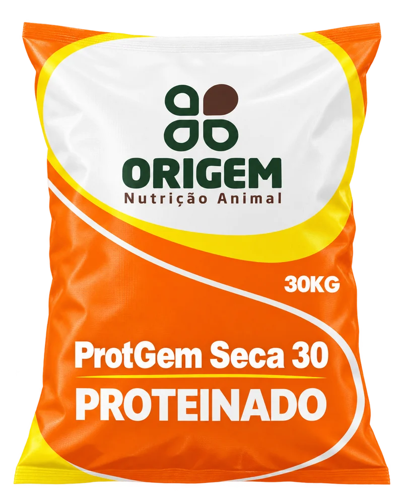 ProtGem Seca 30