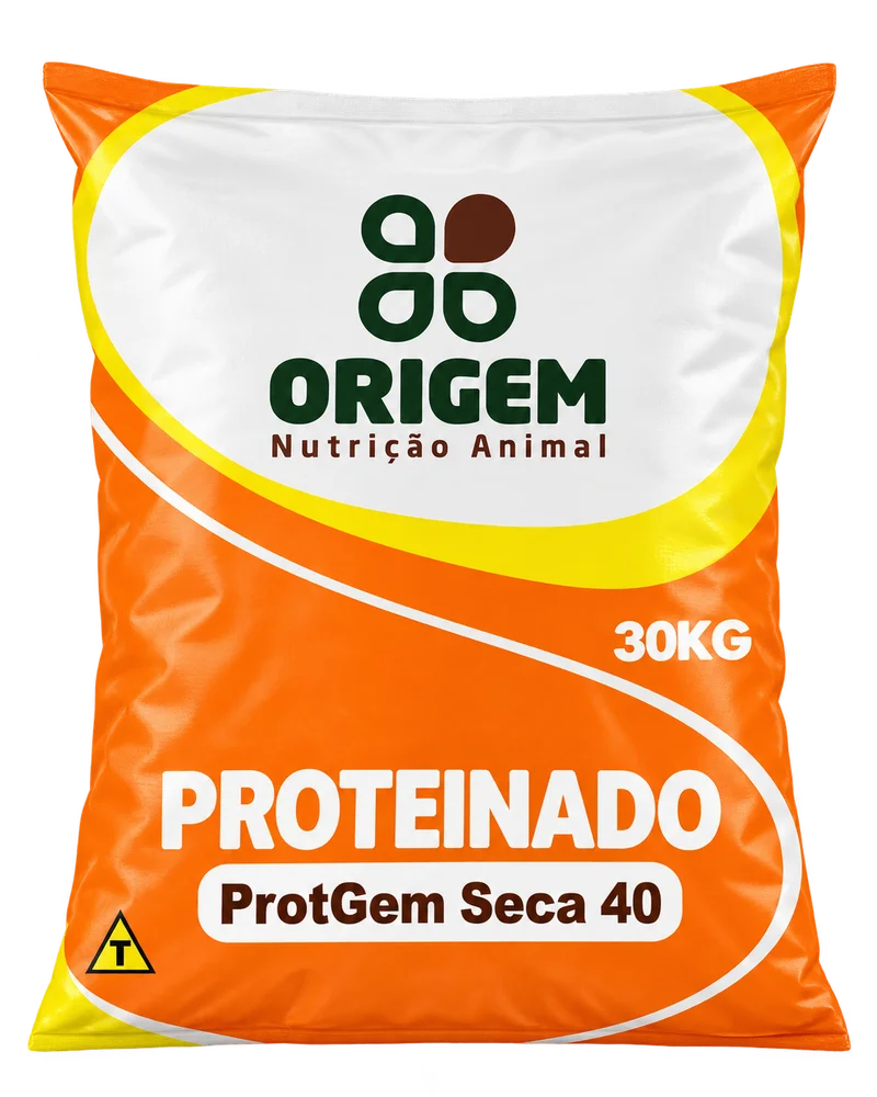 ProtGem Seca 40