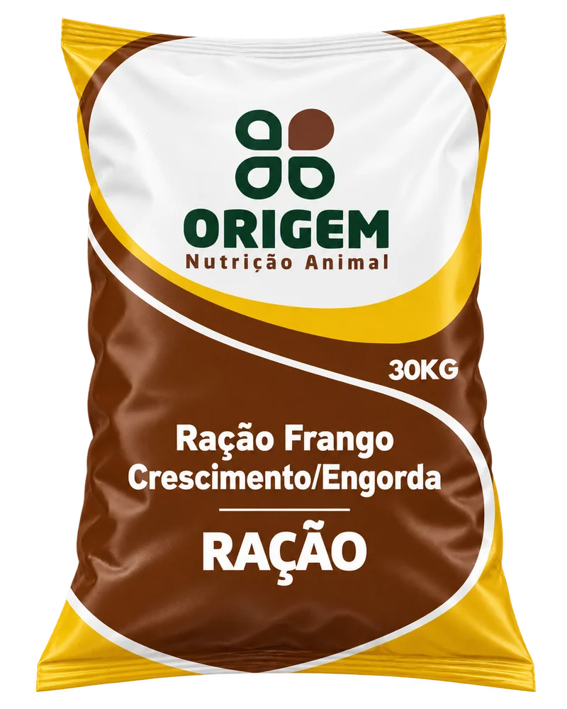 Ração Frango Crescimento/Engorda