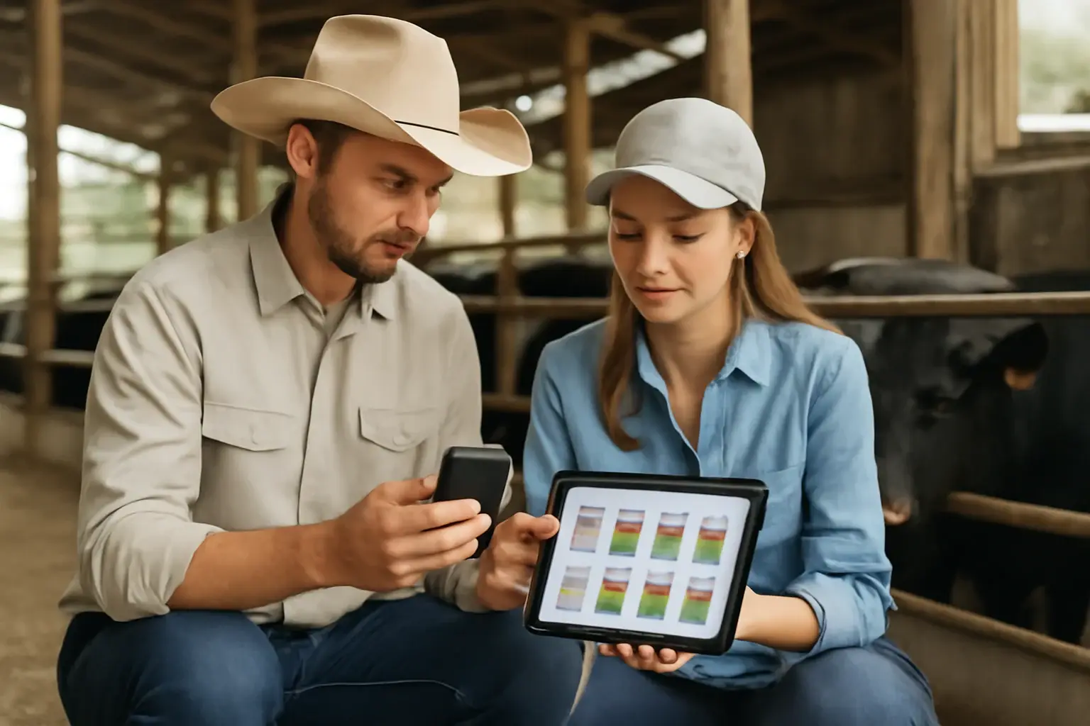 Main image for article: Origem Nutrição Animal Launches Interactive Digital Catalog on AgroPage